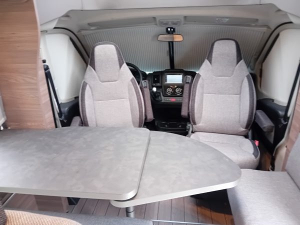 Knaus Live Wave 700 Mx - Bilde 15
