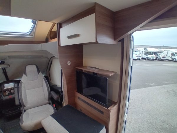 Knaus Live Wave 700 Mx - Bilde 45