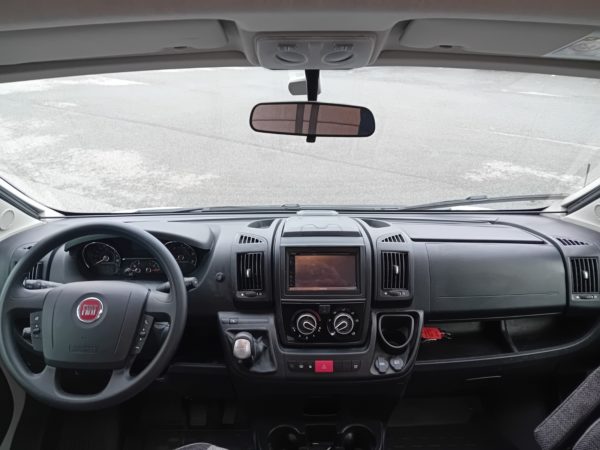 Knaus Live Wave 700 Mx - Bilde 4