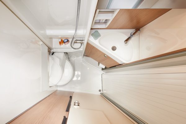 Malibu Van 640LE Charming GT Comfort - Bilde 24