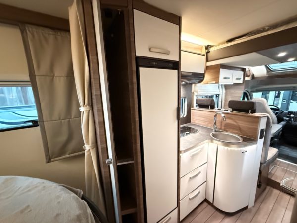 Knaus Live Wave 700 Mx - Bilde 23