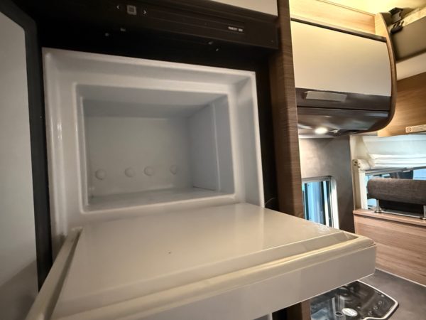 Knaus Live Wave 700 Mx - Bilde 27