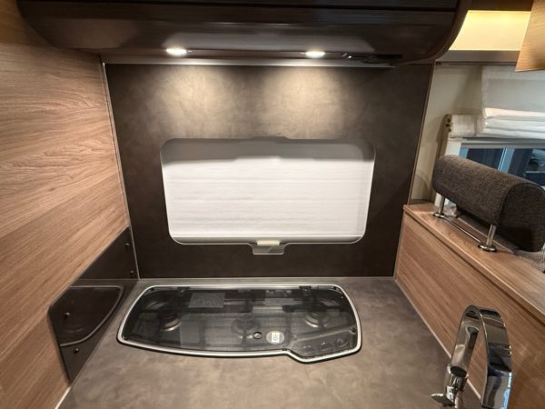 Knaus Live Wave 700 Mx - Bilde 29