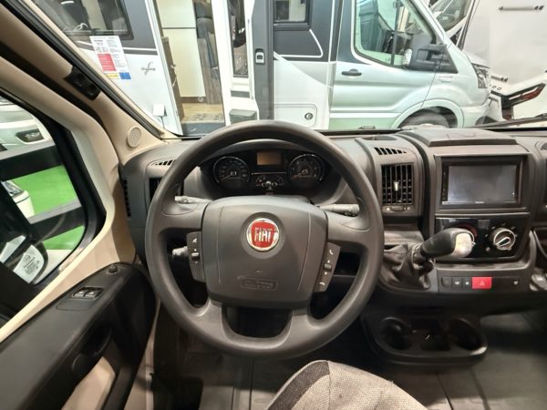 Knaus Live Wave 700 Mx - Bilde 6