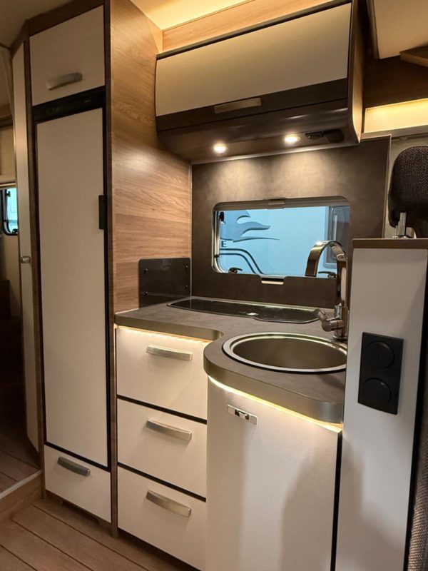 Knaus Live Wave 700 Mx - Bilde 19