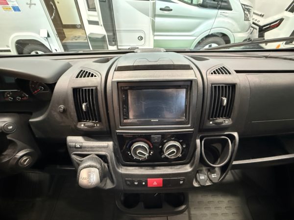 Knaus Live Wave 700 Mx - Bilde 7