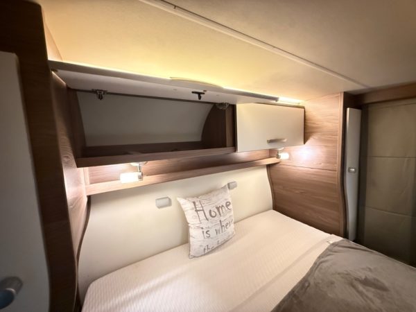 Knaus Live Wave 700 Mx - Bilde 36