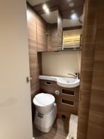 Knaus Live Wave 700 Mx - Bilde 43