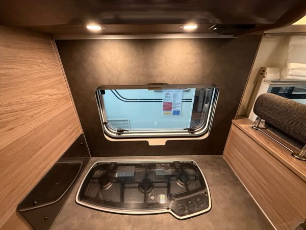 Knaus Live Wave 700 Mx - Bilde 33