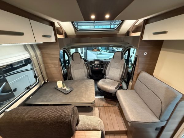 Knaus Live Wave 700 Mx - Bilde 16