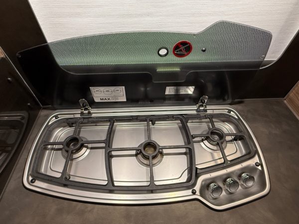 Knaus Live Wave 700 Mx - Bilde 28