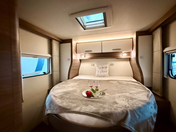 Knaus Live Wave 700 Mx - Bilde 35