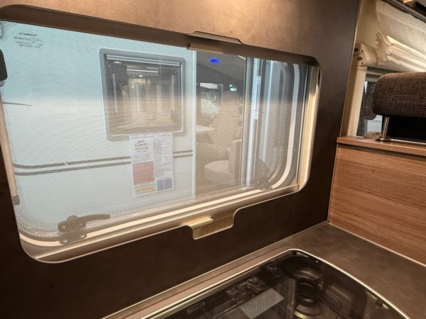 Knaus Live Wave 700 Mx - Bilde 30