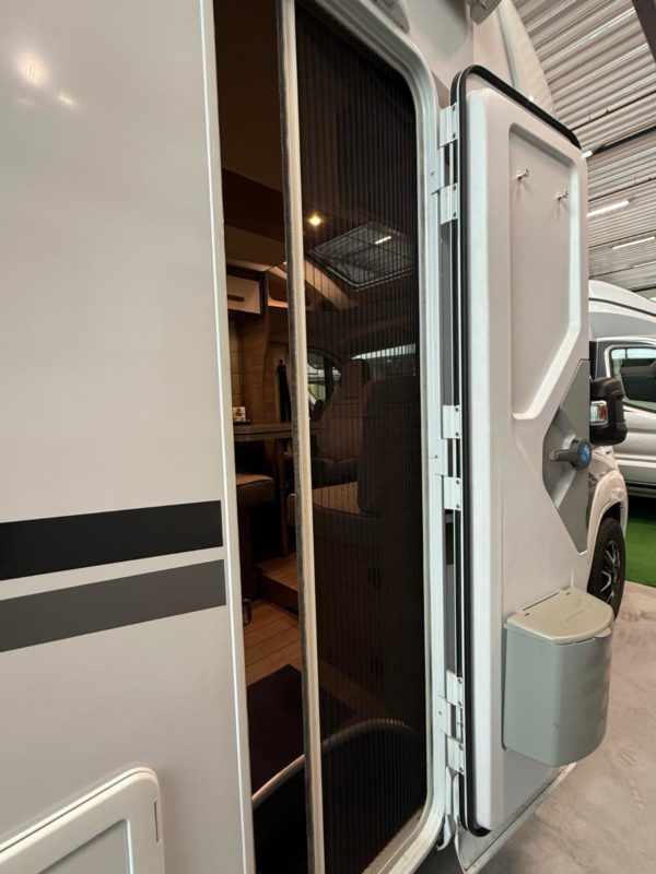 Knaus Live Wave 700 Mx - Bilde 49