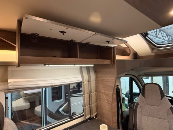 Knaus Live Wave 700 Mx - Bilde 9