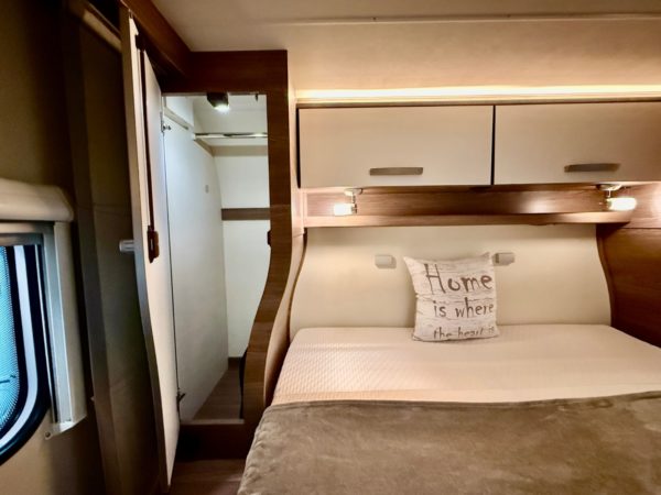 Knaus Live Wave 700 Mx - Bilde 38