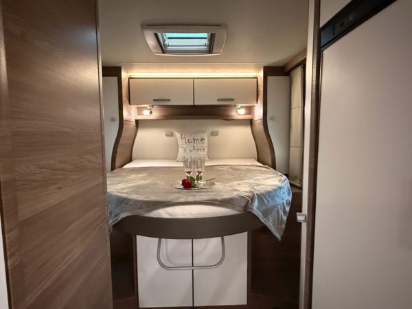Knaus Live Wave 700 Mx - Bilde 37