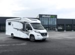 Knaus Live Wave 700 Mx