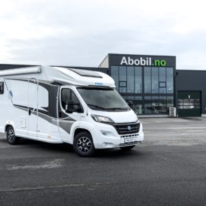 Knaus Live Wave 700 Mx
