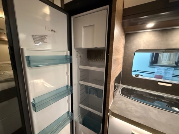Knaus Live Wave 700 Mx - Bilde 26