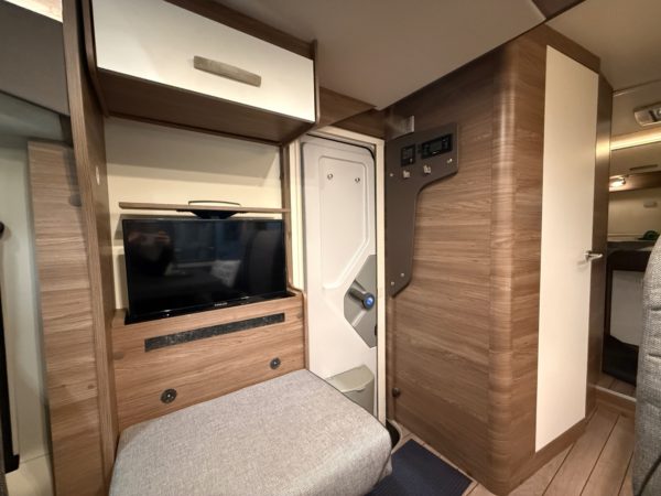 Knaus Live Wave 700 Mx - Bilde 14