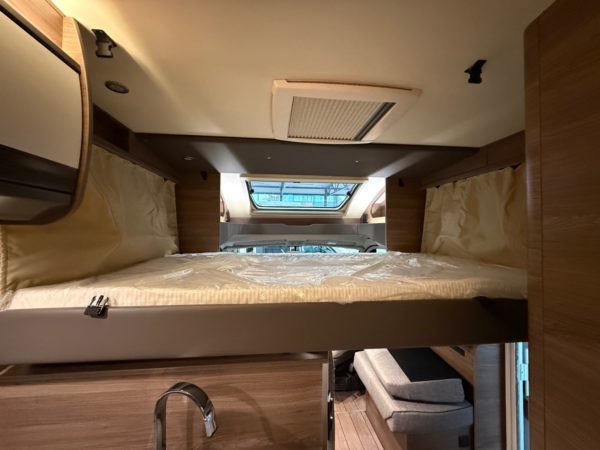 Knaus Live Wave 700 Mx - Bilde 17