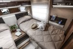 Mobilvetta K- Yacht Tekno Line 64 - Bilde 25