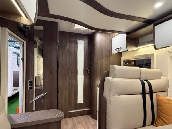 Benimar Tessoro 463 - Bilde 57