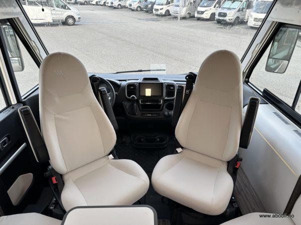 Mobilvetta KEA I90 - Bilde 4