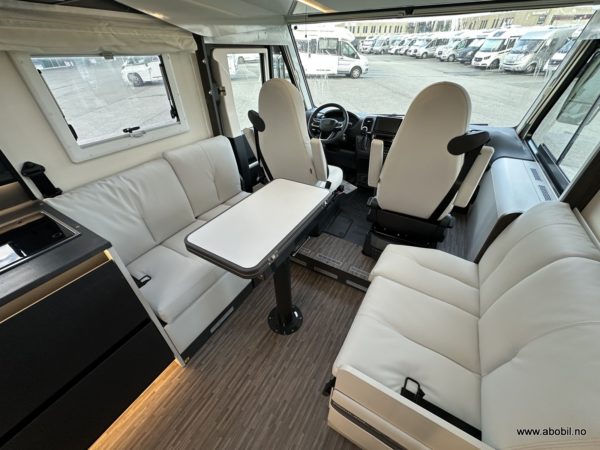 Mobilvetta KEA I90 - Bilde 7