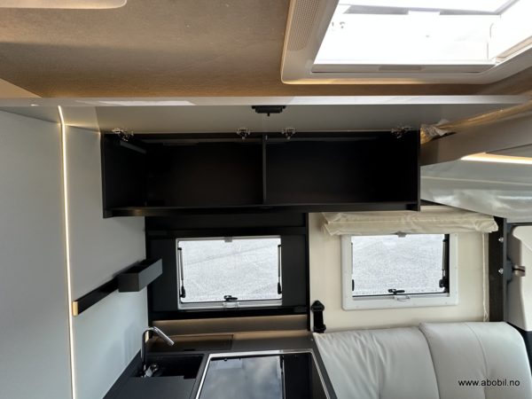 Mobilvetta KEA I90 - Bilde 15