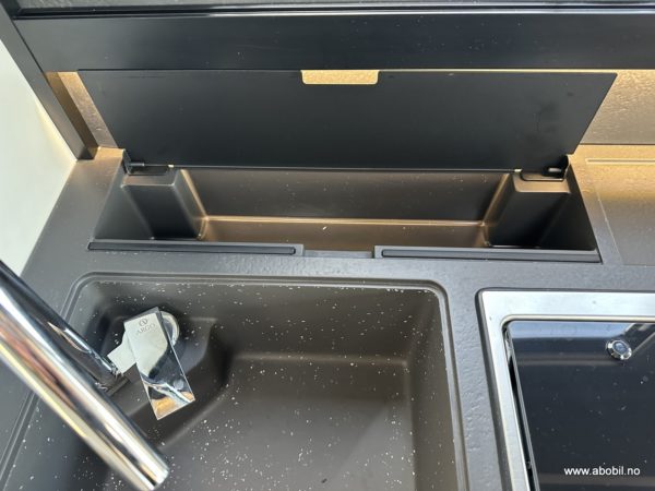 Mobilvetta KEA I90 - Bilde 18