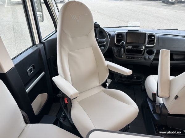 Mobilvetta KEA I90 - Bilde 5