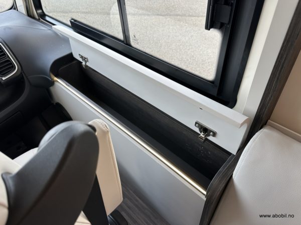 Mobilvetta KEA I90 - Bilde 6