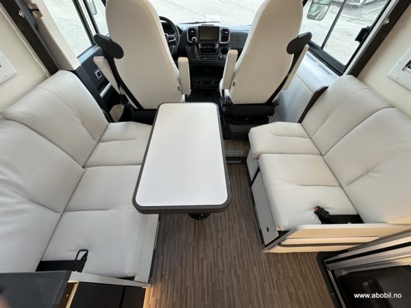 Mobilvetta KEA I90 - Bilde 14