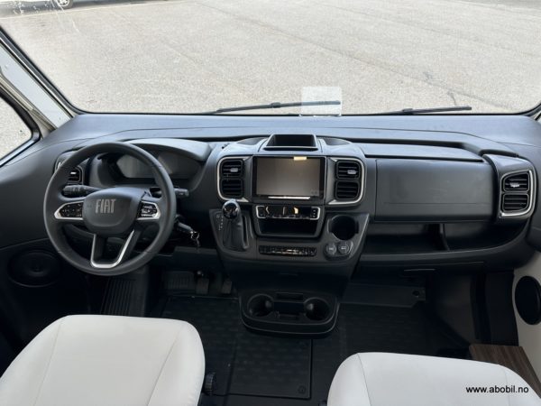Mobilvetta KEA I90 - Bilde 2