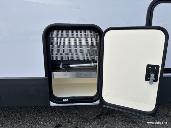 Mobilvetta KEA I90 - Bilde 50