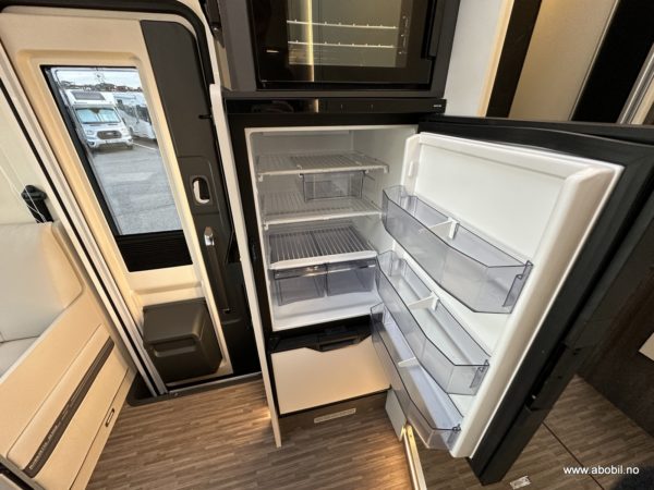 Mobilvetta KEA I90 - Bilde 23
