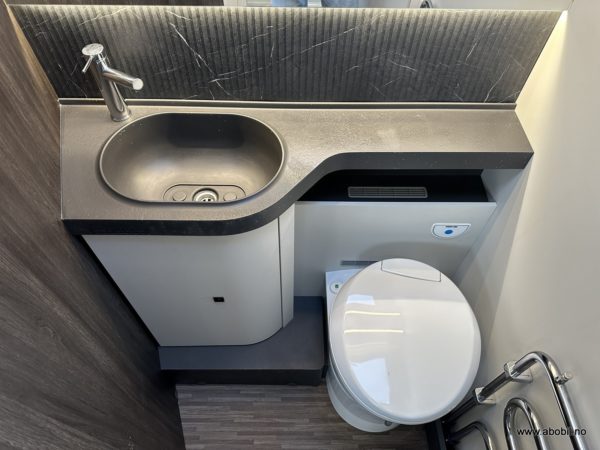 Mobilvetta KEA I90 - Bilde 33
