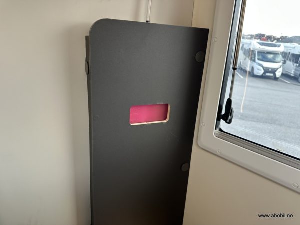 Mobilvetta KEA I90 - Bilde 40