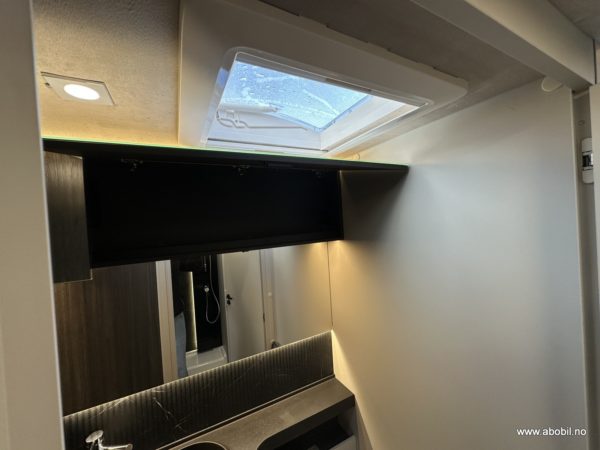 Mobilvetta KEA I90 - Bilde 32