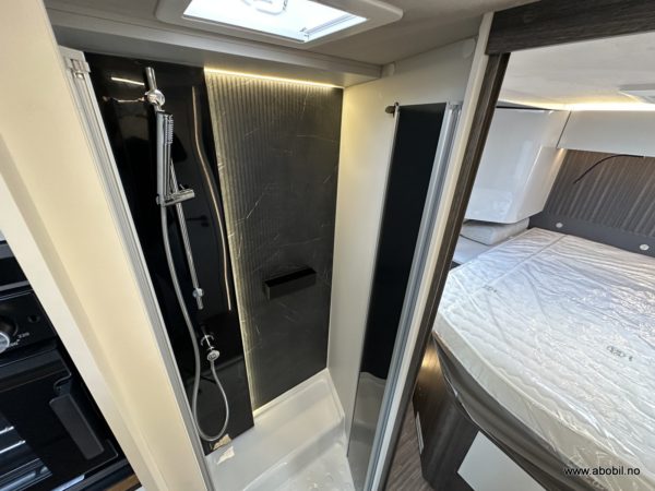 Mobilvetta KEA I90 - Bilde 28