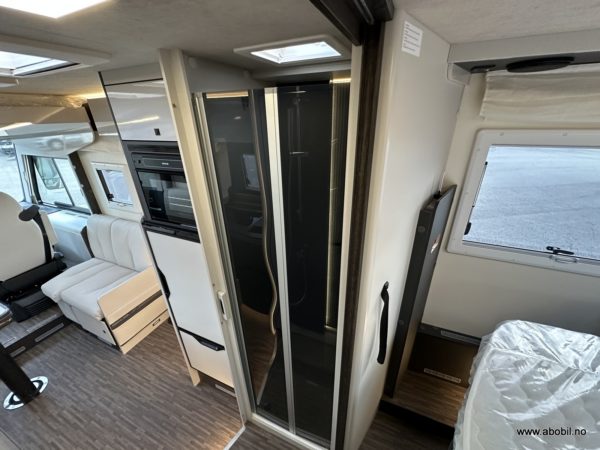 Mobilvetta KEA I90 - Bilde 29