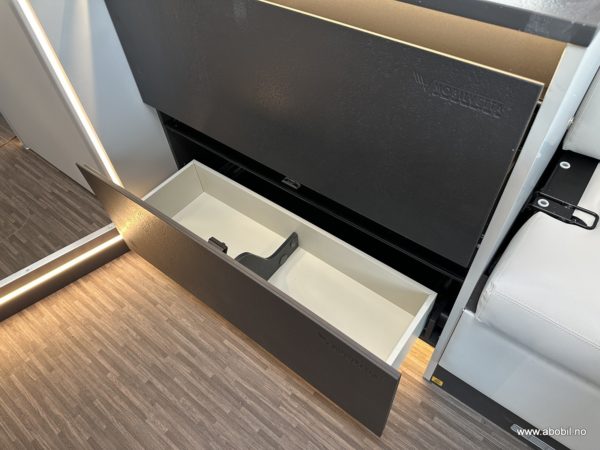 Mobilvetta KEA I90 - Bilde 21