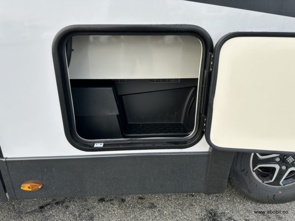 Mobilvetta KEA I90 - Bilde 49