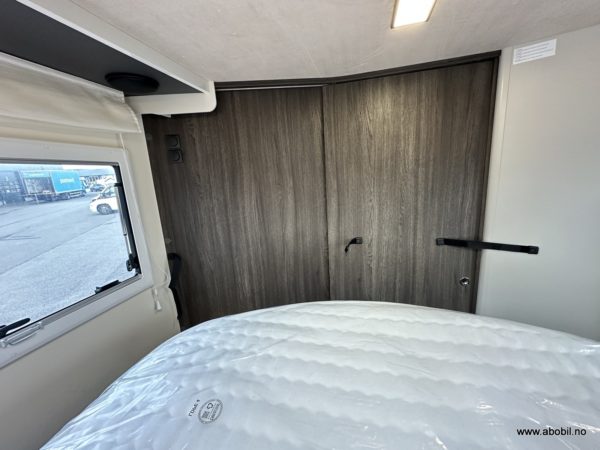 Mobilvetta KEA I90 - Bilde 41