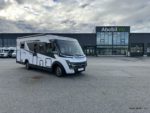 Mobilvetta KEA I90