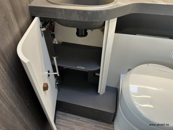 Mobilvetta KEA I90 - Bilde 34