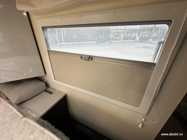Mobilvetta KEA I90 - Bilde 42
