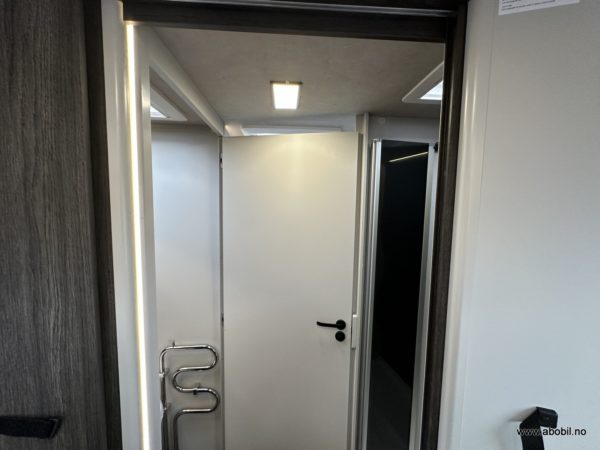 Mobilvetta KEA I90 - Bilde 30